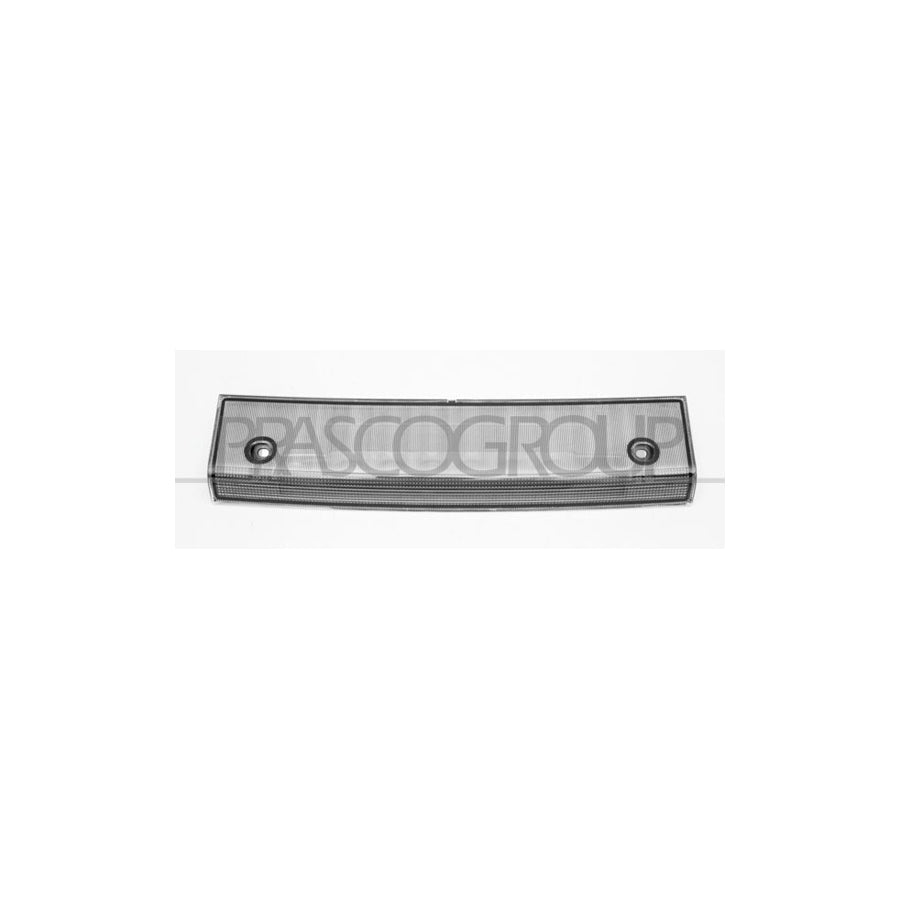 Prasco Fd4244450 Third Brake Light For Ford Galaxy Mk2 (Wa6) Mpv