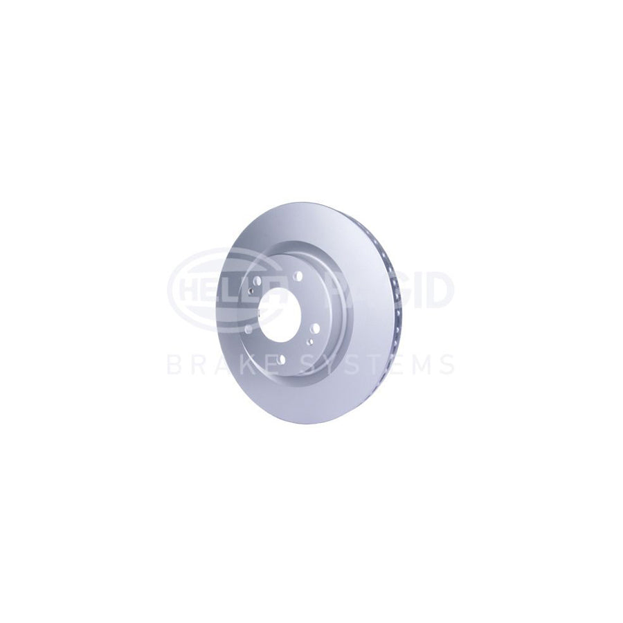 Hella 8MP 376 801-054 Water Pump