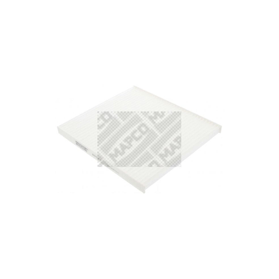 MAPCO 65589 Pollen Filter
