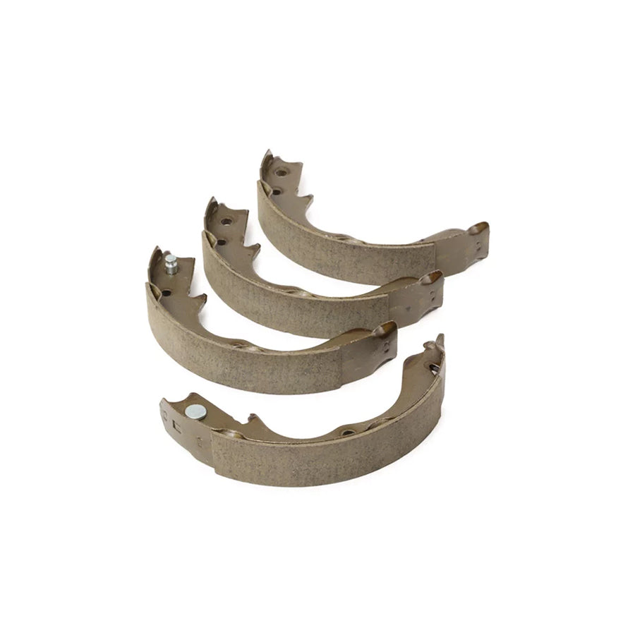Denckermann B120166 Handbrake Shoes