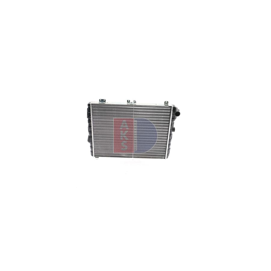 AKS Dasis 480180N Engine Radiator