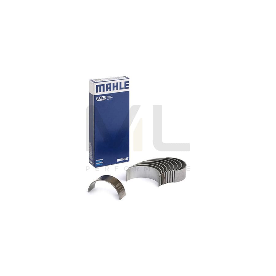 MAHLE ORIGINAL 029 PS 20856 000 Conrod Bearing Set | ML Performance Car Parts