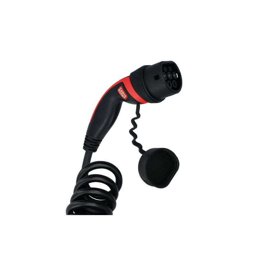 Carpoint Spiral Charge 0280014 Charging Cable