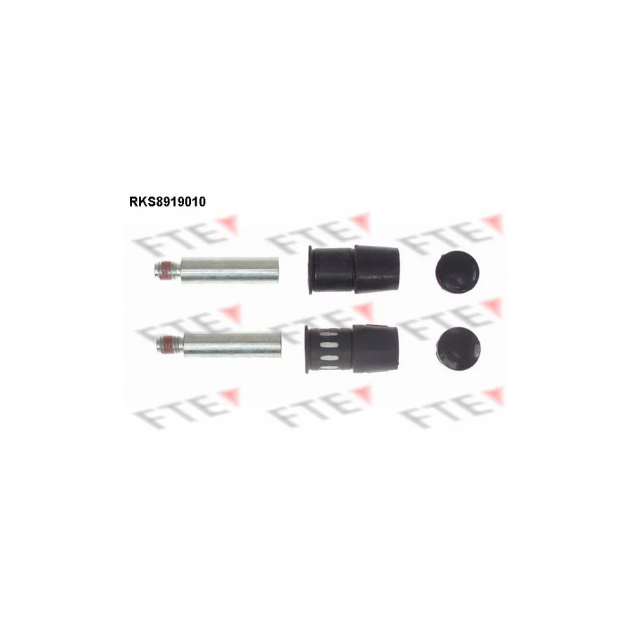 FTE 9334236 Guide Sleeve, Brake Caliper