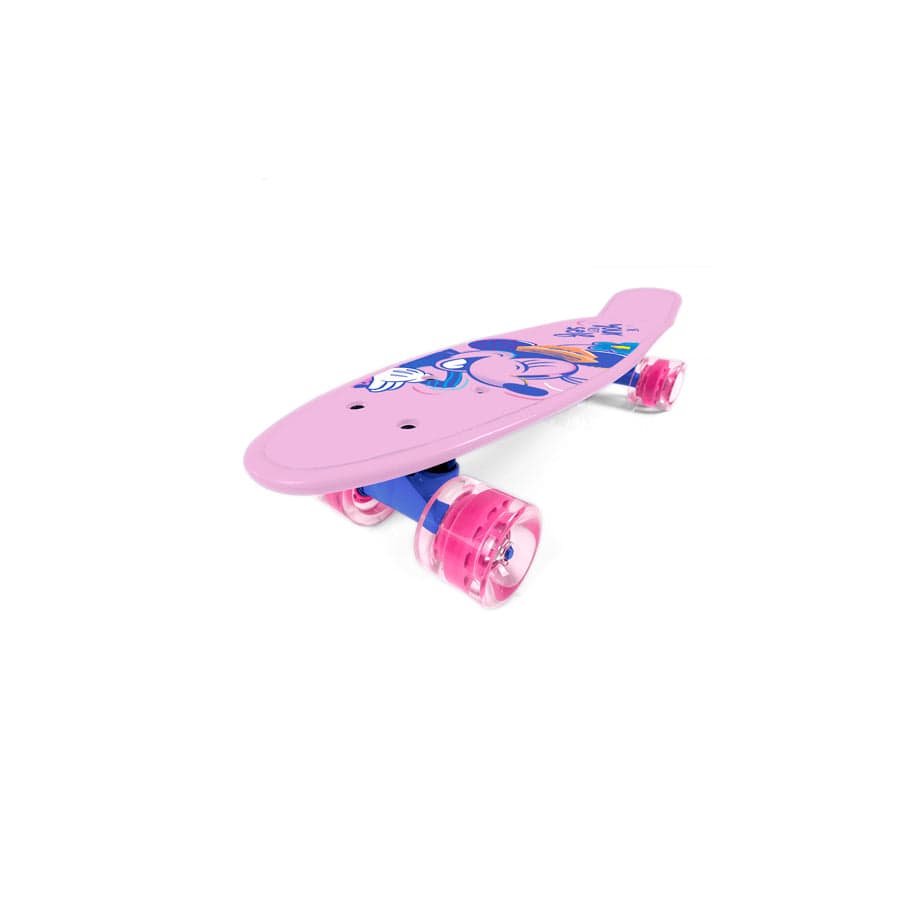 Disney 59974 PENNYBOARD MINNIE BE YOUR BEST