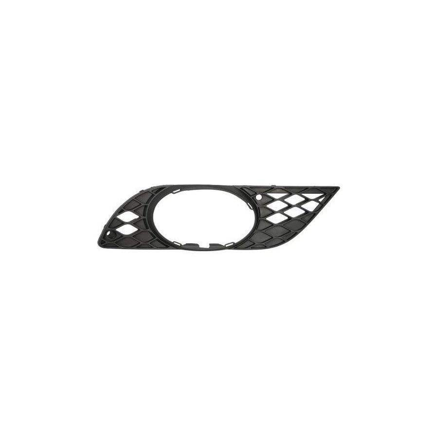 Blic 6502-07-3528911P Bumper Grill Suitable For Mercedes-Benz E-Class