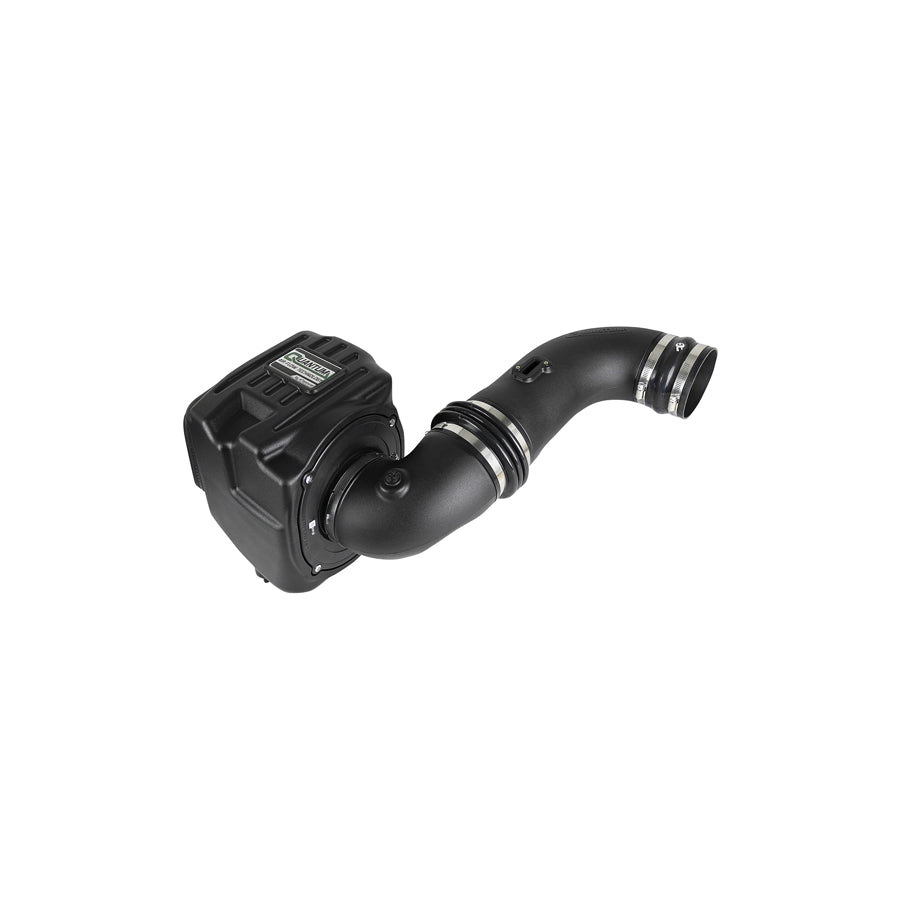  aFe 53-10005D Sealed Intake GM Diesel Trucks 07.5-10 V8-6.6L (td) LMM  | ML Performance US Car Parts