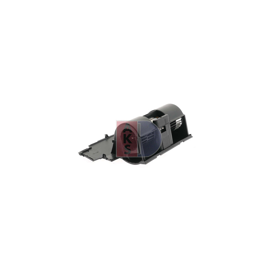 AKS Dasis 408011N Fan Wheel, Engine Cooling For