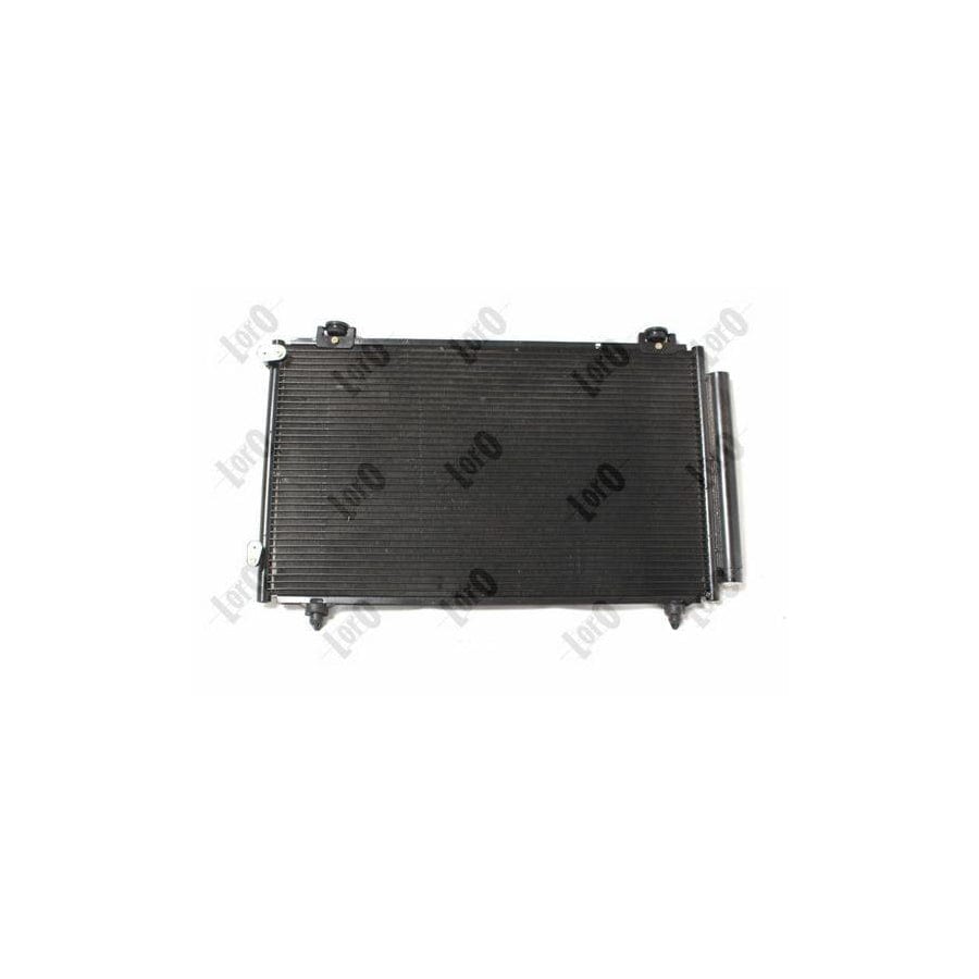 Abakus 0510160041 Air Conditioning Condenser for Toyota Corolla