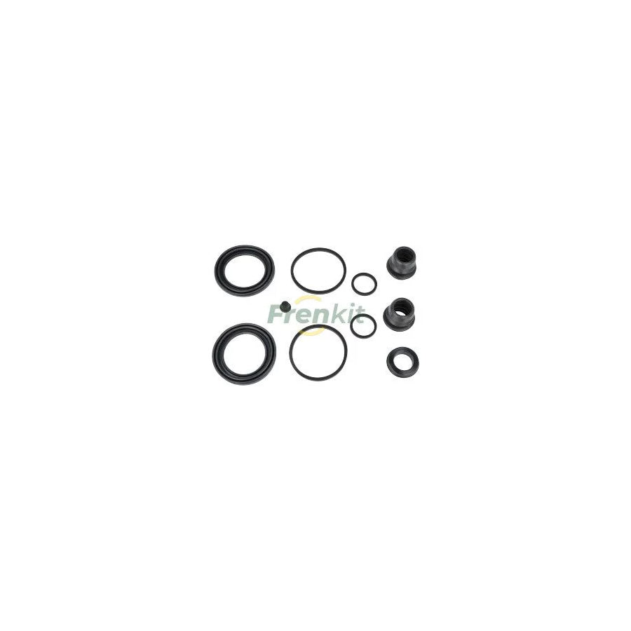 Frenkit 254123 Repair Kit, Brake Caliper Suitable for Mercedes-Benz Sprinter 5-T Platform/Chassis (W905)