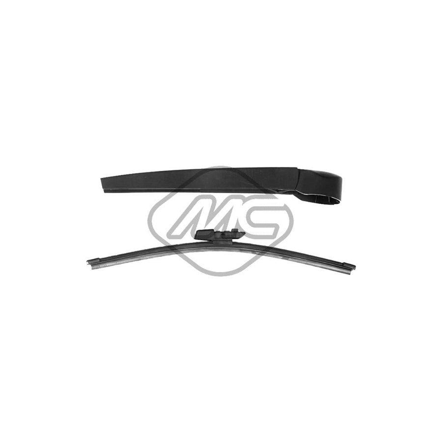 Metalcaucho 68444 Wiper Blade