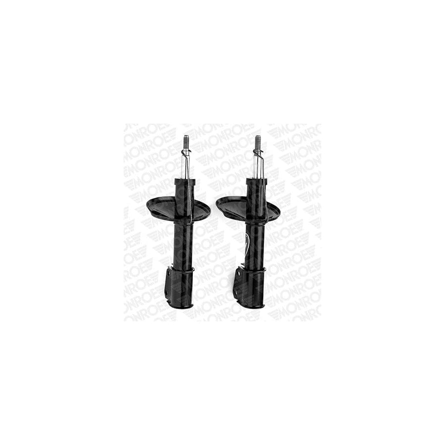 Monroe E4399 Shock Absorber for Renault Twingo