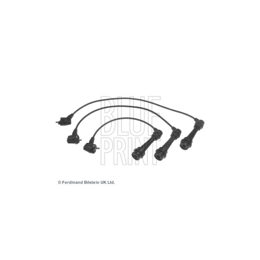 Blue Print Adt31672 Ignition Cable Kit