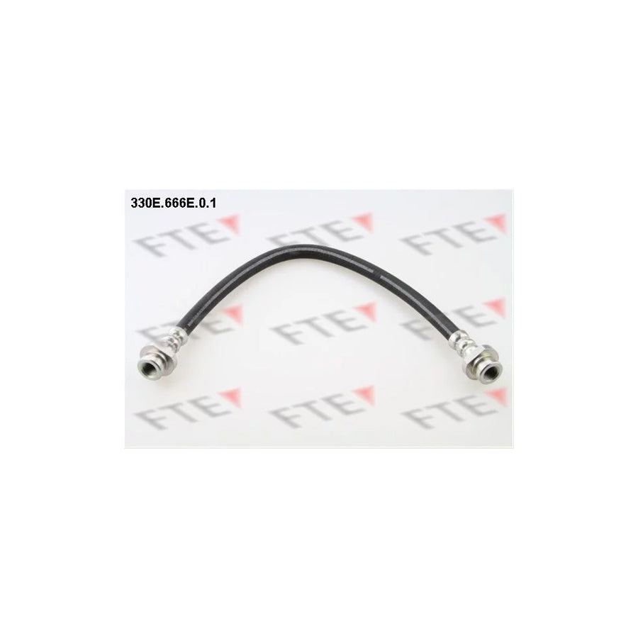 FTE 9240503 Brake Hose for Nissan Primera