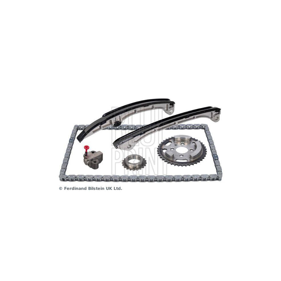 Blue Print Adc446189 Hand Brake Cable
