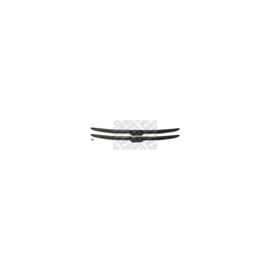 Mapco Hps Standard 104525/2Hps Wiper Blade