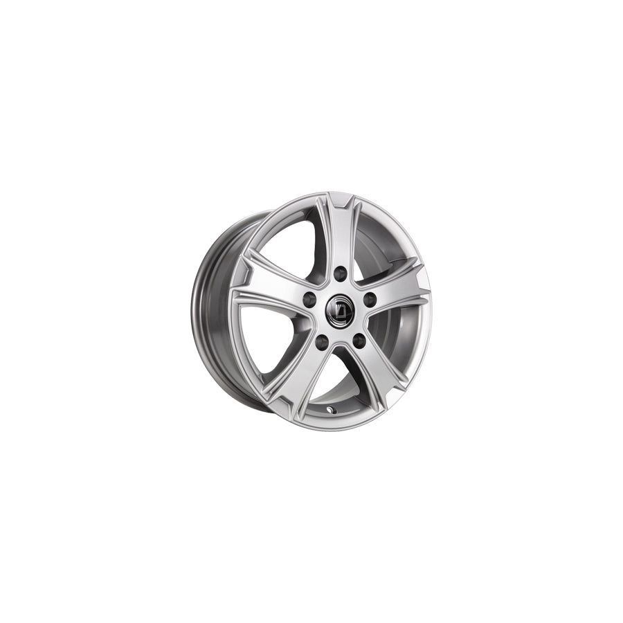 Diewe Wheels Bosco 6.5x15 ET58 515SX-5118A58711 Argento (Silver) Wheel