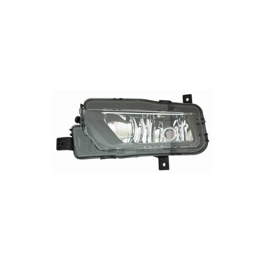 Abakus 4412064Lue Fog Light for VW Caddy