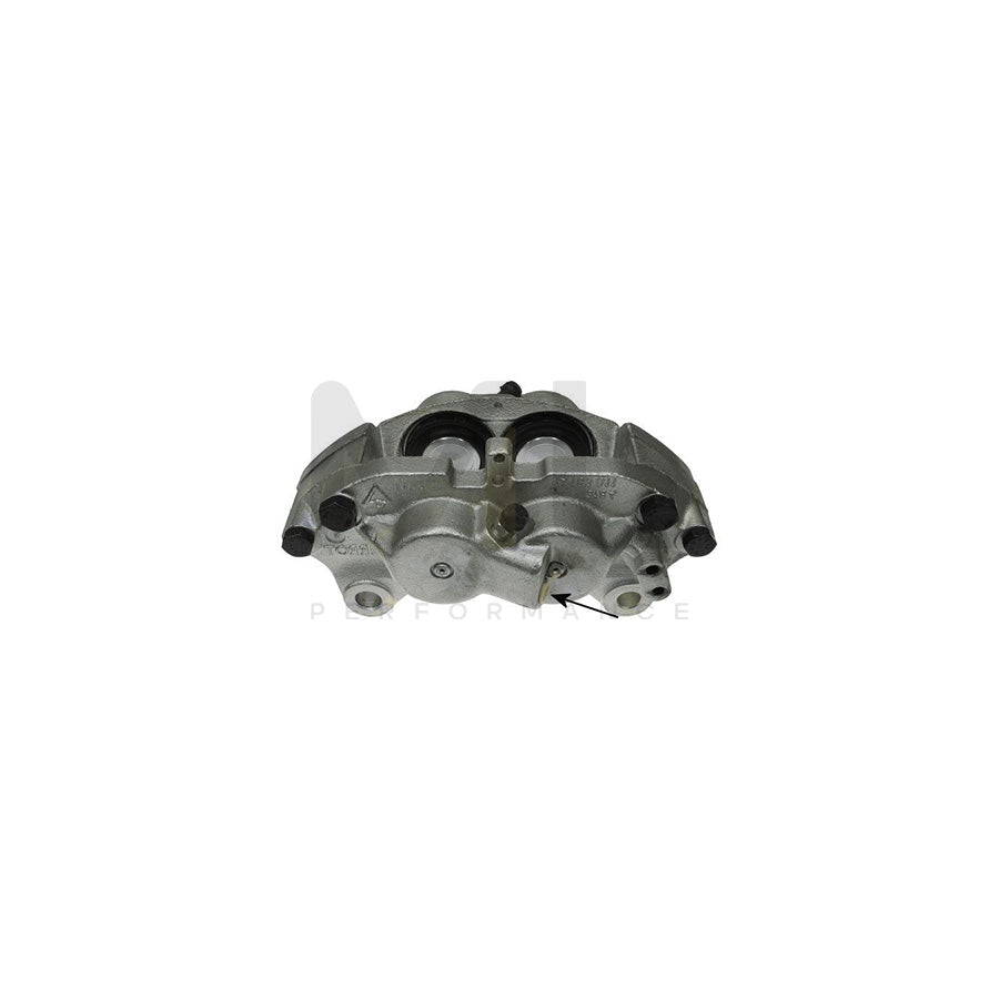 TEXTAR 38222900 Brake Caliper | ML Performance Car Parts