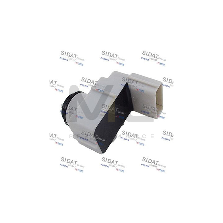 FISPA 970152 Parking sensor for HYUNDAI ix20 (JC) Rear, Grey, Ultrasonic Sensor