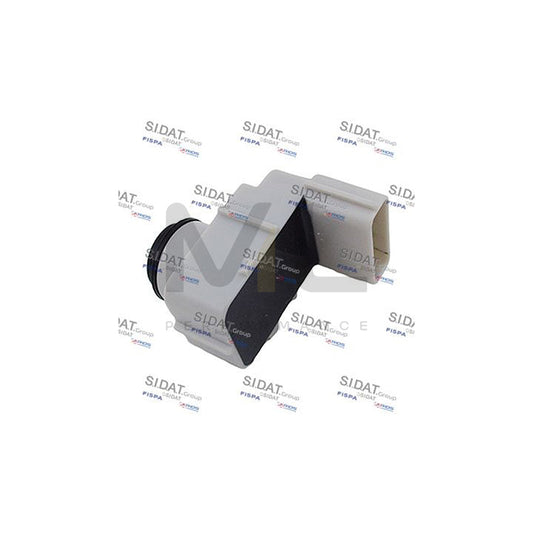 FISPA 970152 Parking sensor for HYUNDAI ix20 (JC) Rear, Grey, Ultrasonic Sensor