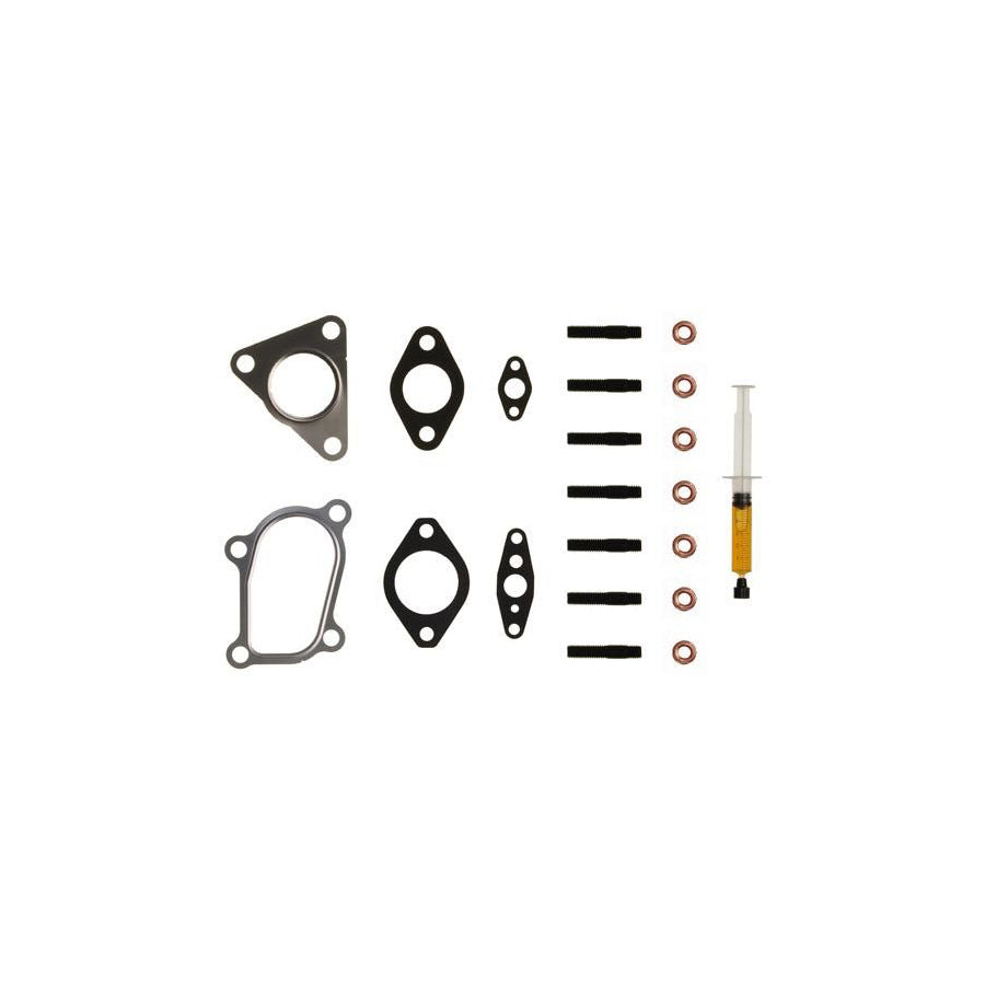 Alanko 10920514 Mounting Kit, Charger