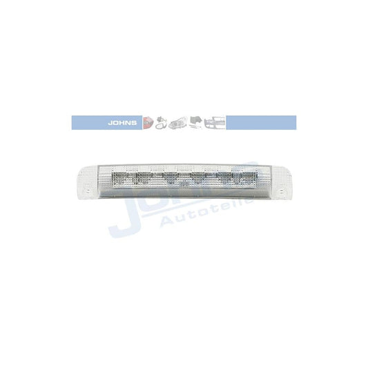 Johns 81 43 89-1 Third Brake Light For Toyota Rav4 Iii Off-Road (Xa30)