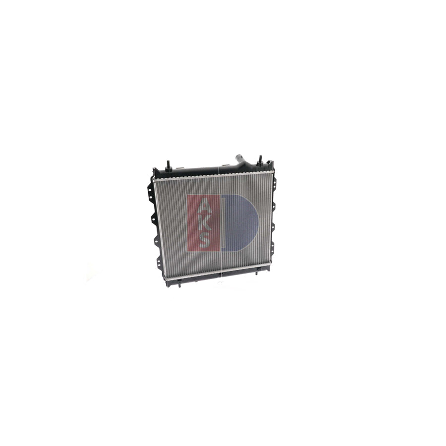 AKS Dasis 520760N Engine Radiator for Chrysler Pt Cruiser