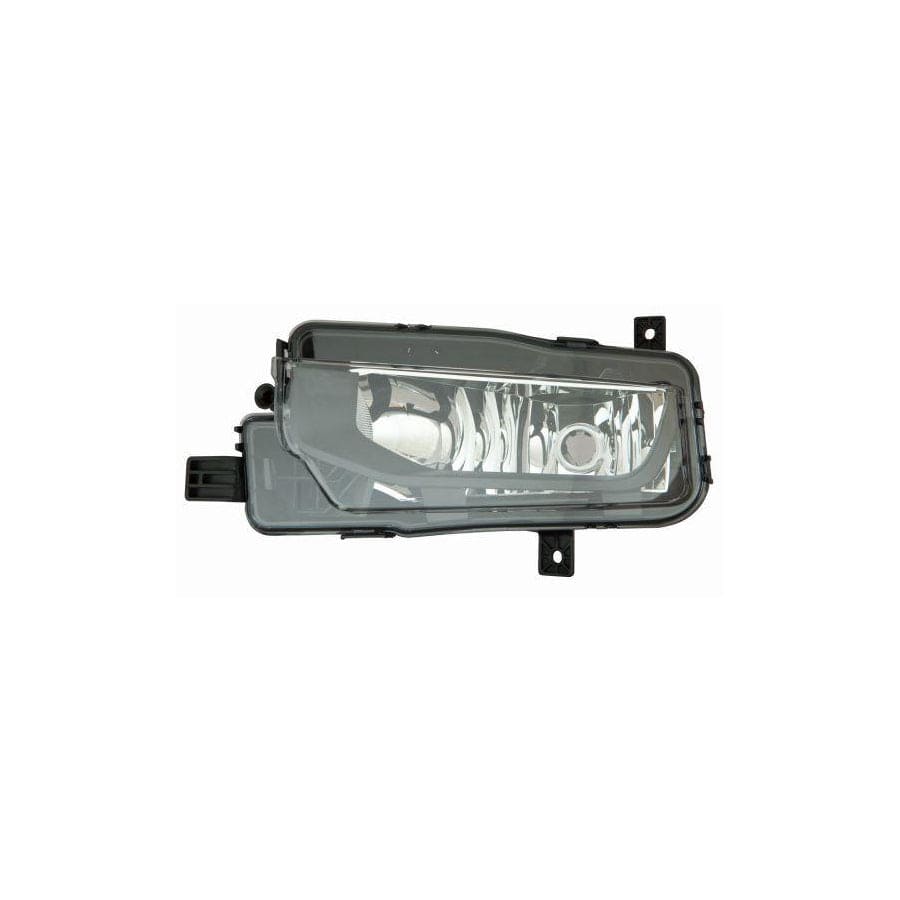 Abakus 4412063Lue Fog Light for VW Transporter