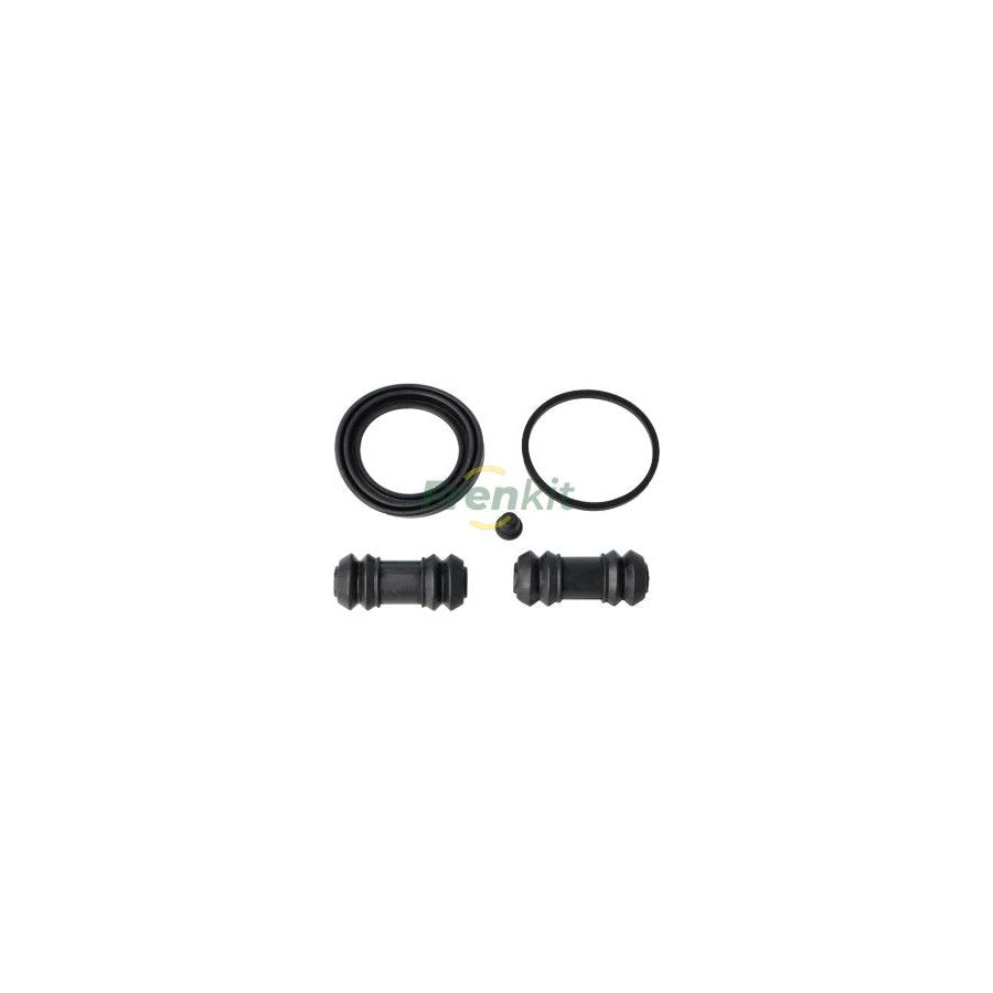 Frenkit 254120 Repair Kit, Brake Caliper for Ford Focus Mk2 Hatchback (Da_, Hcp, Dp)