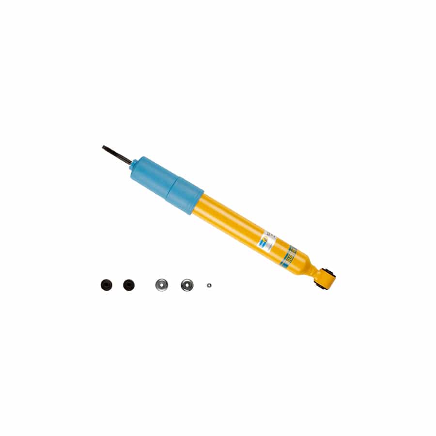 Bilstein 24-185974 FORD USA Mustang B6 Performance Rear Shock Absorber 1 | ML Performance US Car Parts
