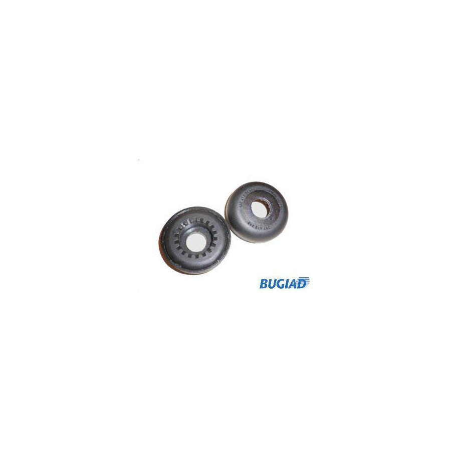 BUGIAD Bsp20400 Anti-Friction Bearing, Suspension Strut Support Mounting