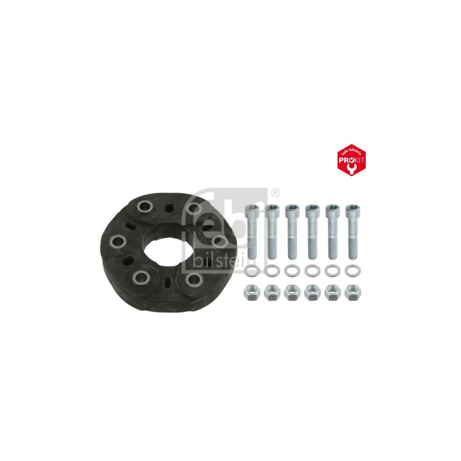 Febi Bilstein 10501 Drive Shaft Coupler Suitable for Mercedes-Benz S-Class