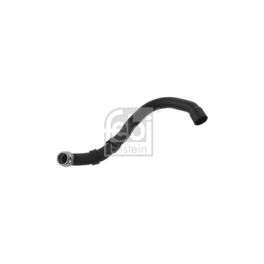 Febi Bilstein 46264 Radiator Hose Suitable for Mercedes-Benz C-Class