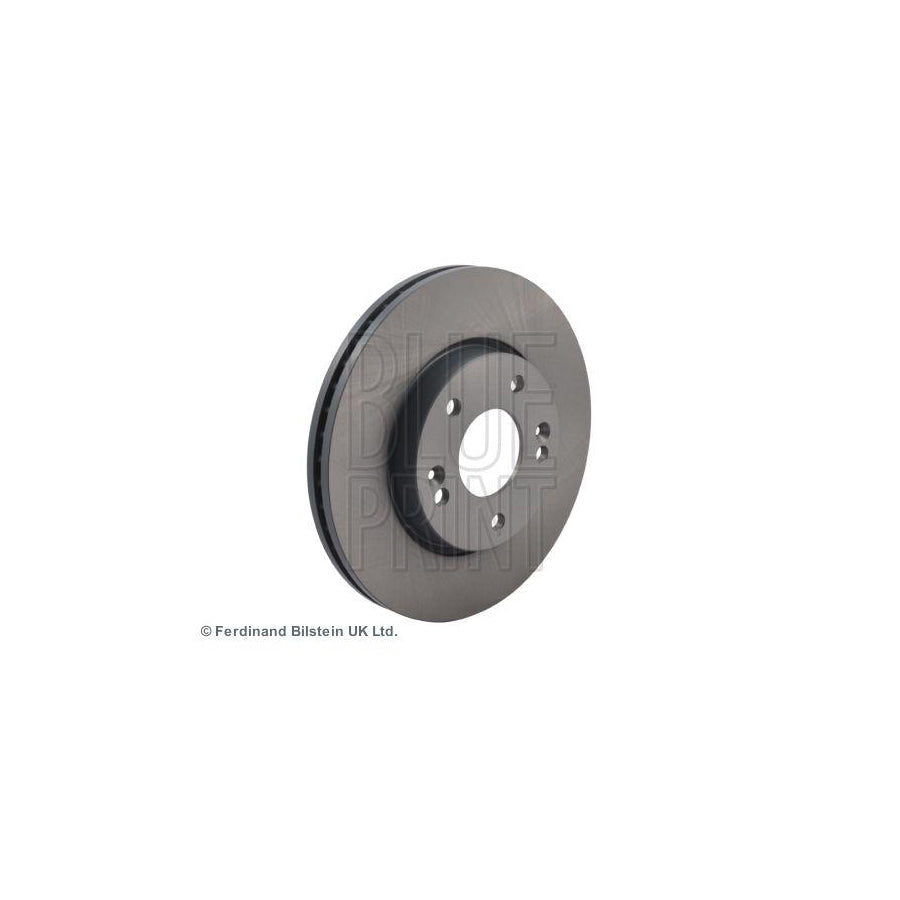 Blue Print Adg04358 Brake Disc