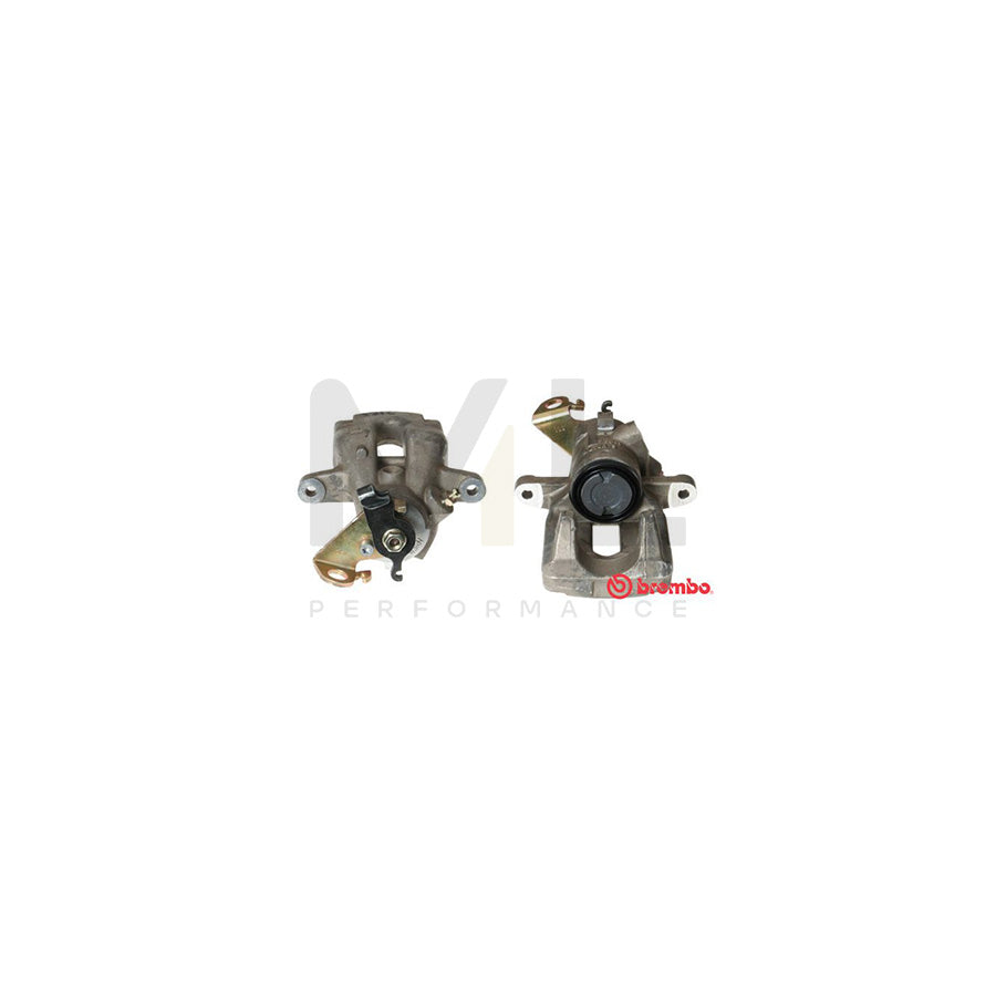 BREMBO F 61 176 Brake Caliper for CITRO脣N Xsara Picasso (N68) | ML Performance Car Parts