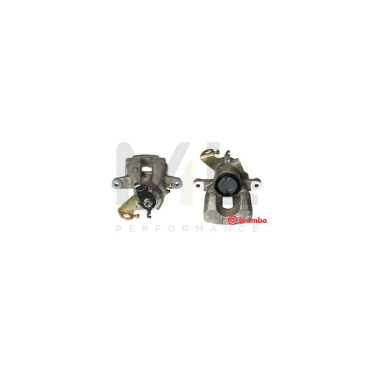 BREMBO F 61 176 Brake Caliper for CITRO脣N Xsara Picasso (N68) | ML Performance Car Parts
