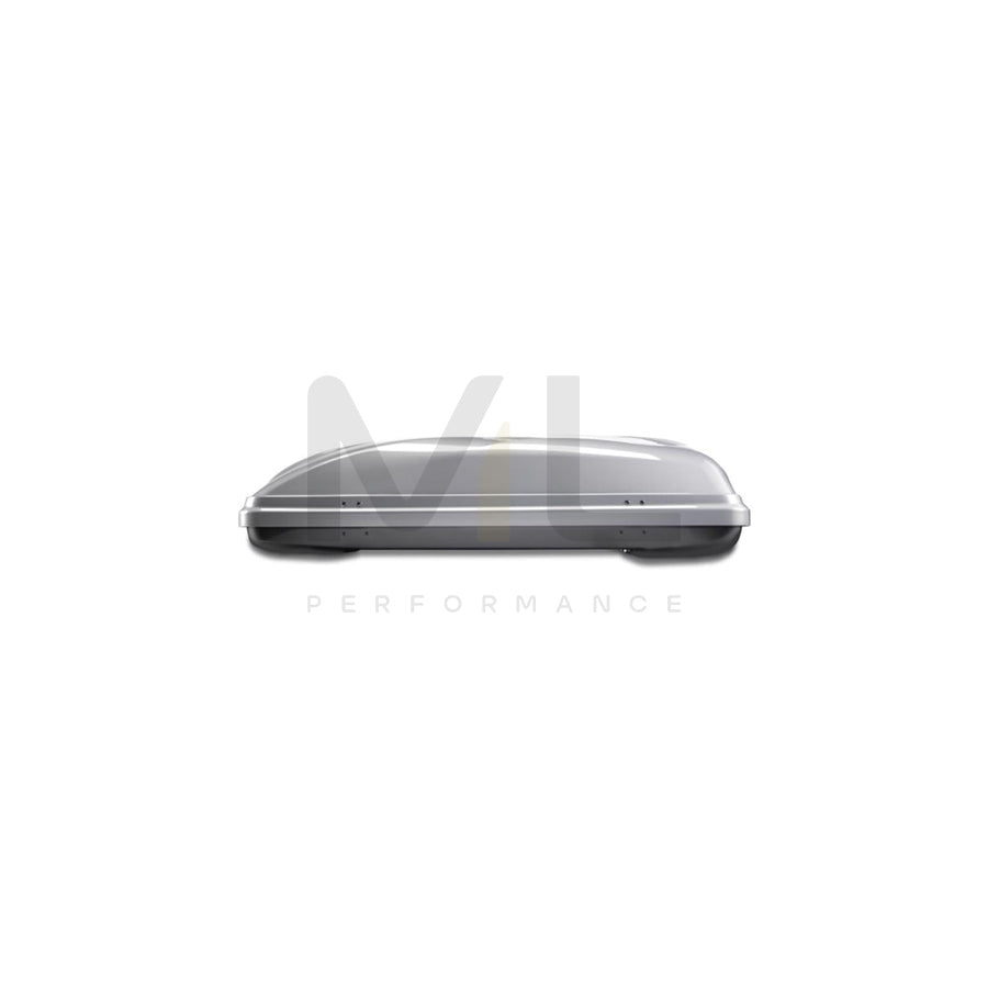 MAMMOOTH X BOX 520 GRAY Roof box 520 l Grey 200 x 80 x 43 cm, 75 kg