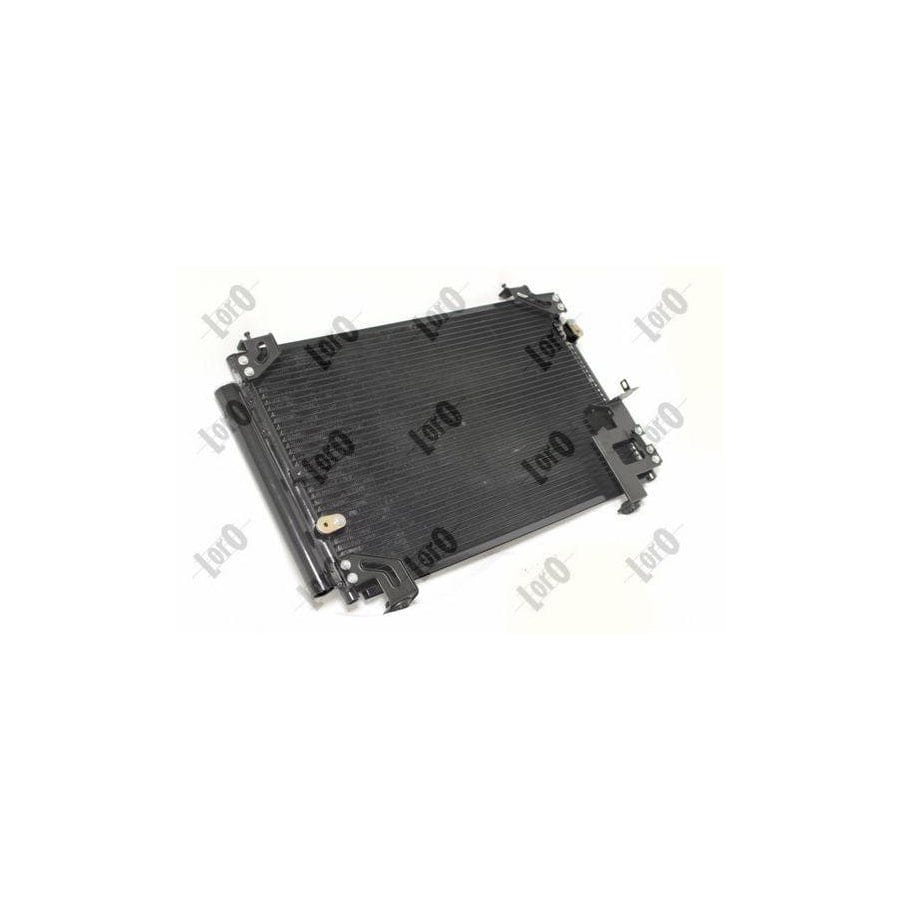 Abakus 0510160038 Air Conditioning Condenser