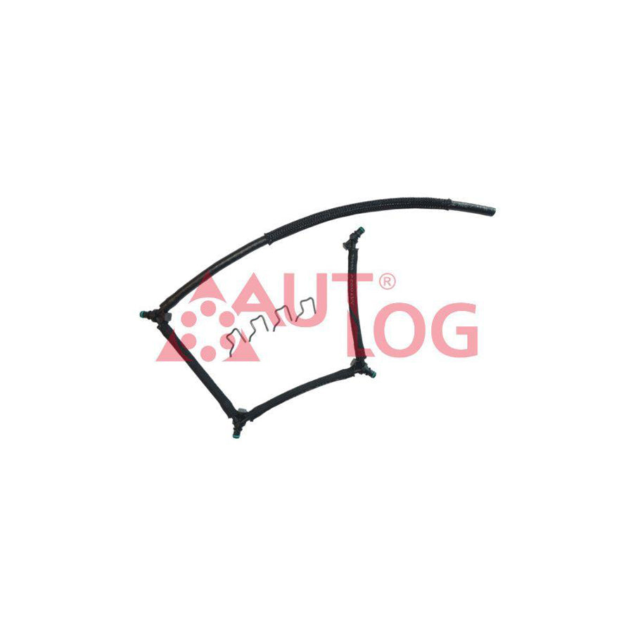 Autlog Kl3050 Hose, Fuel Overflow