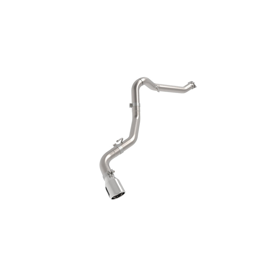  aFe 49-38093-P DPF-Back Exhaust System Jeep Gladiator (JT) 2021 V6-3.0L (td)  | ML Performance US Car Parts
