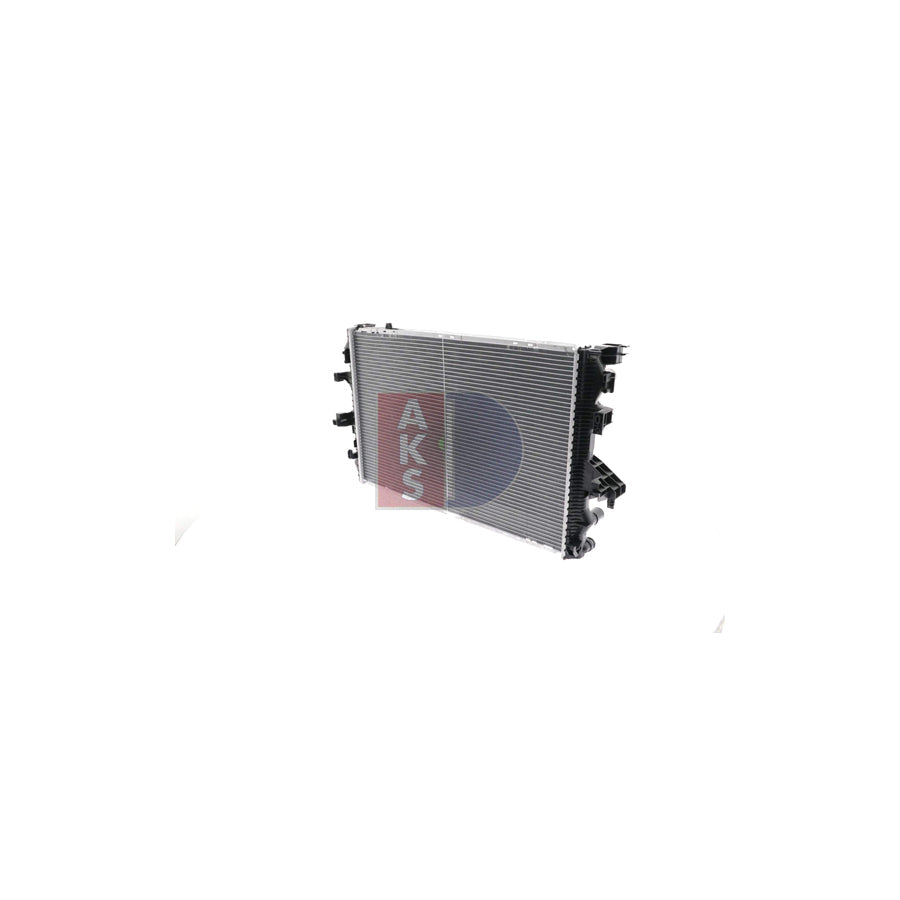 AKS Dasis 138110T Fan, Radiator