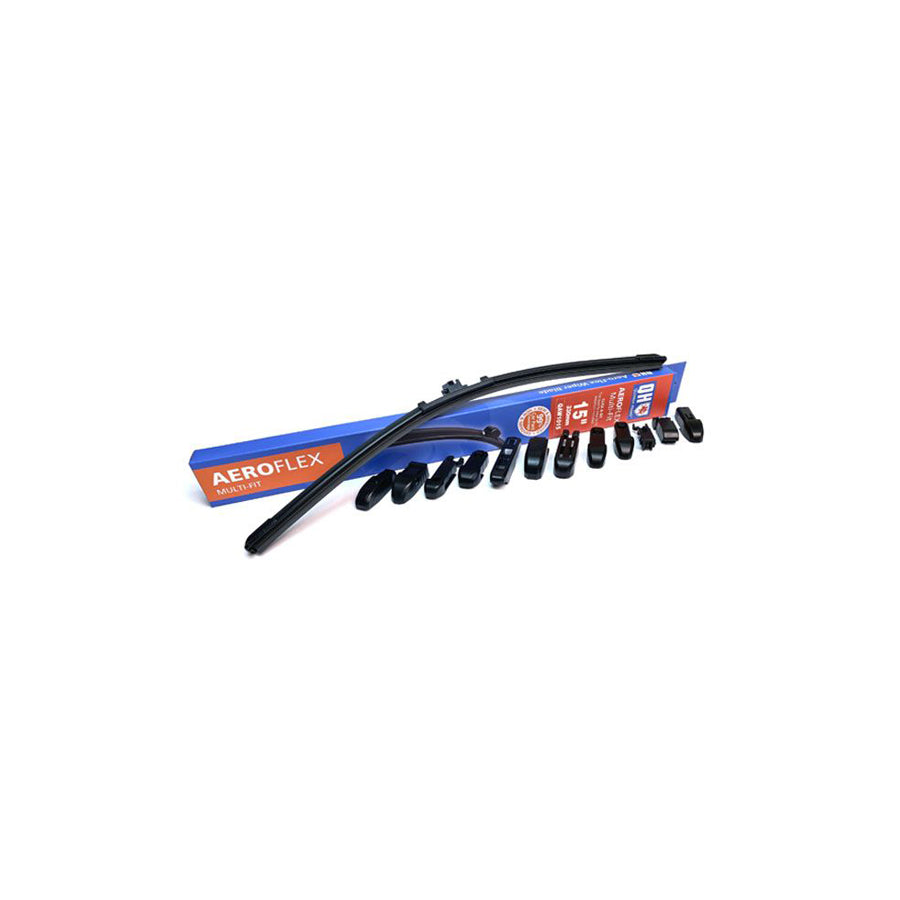 Quinton Hazell QAW1015 Wiper Blade