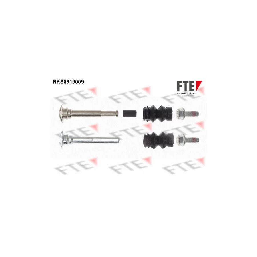 FTE 9334235 Guide Sleeve, Brake Caliper