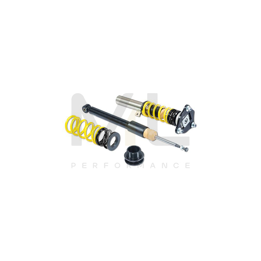 ST Suspensions 18250834 Honda Civic X COILOVER KIT XTA