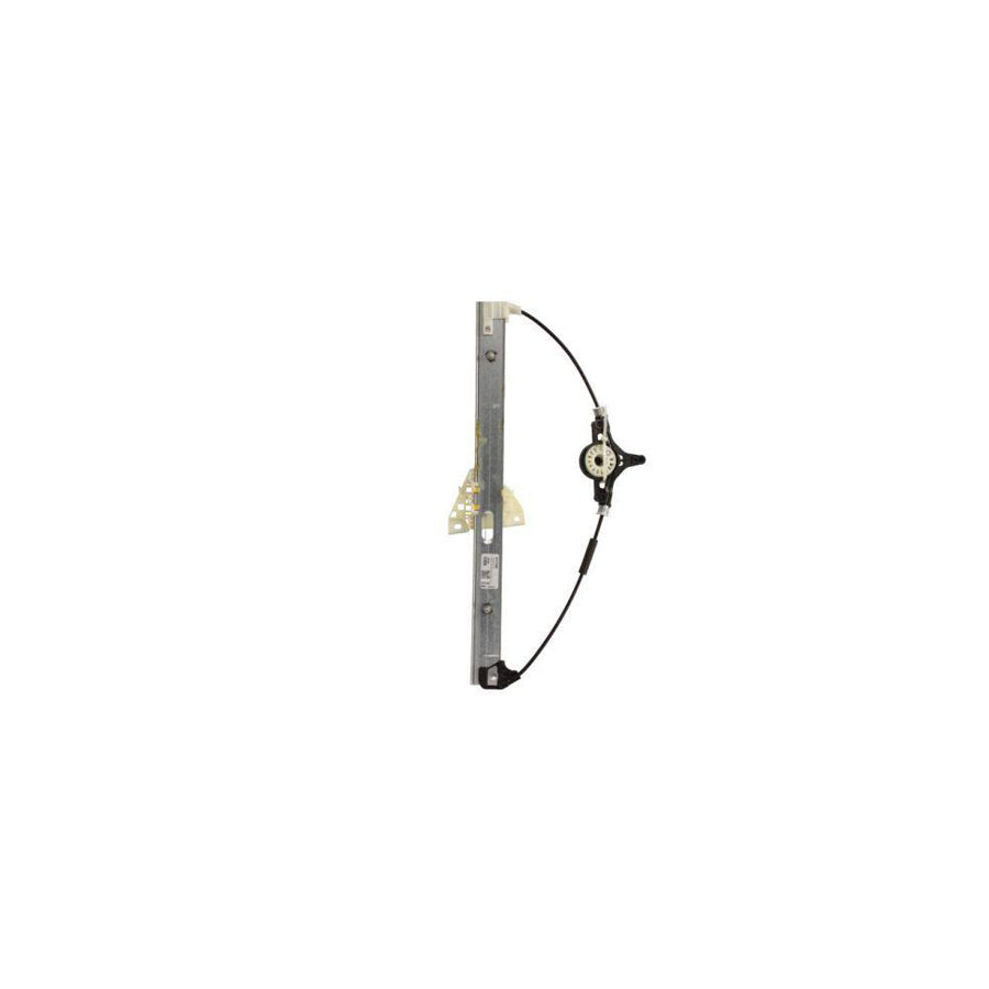 Blic 6502-07-0019996Q Bumper Grill