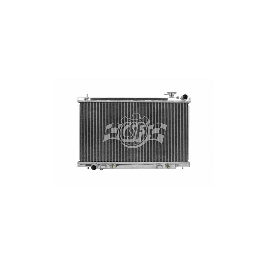 CSF Race Radiator For 03-07 Infiniti G35
