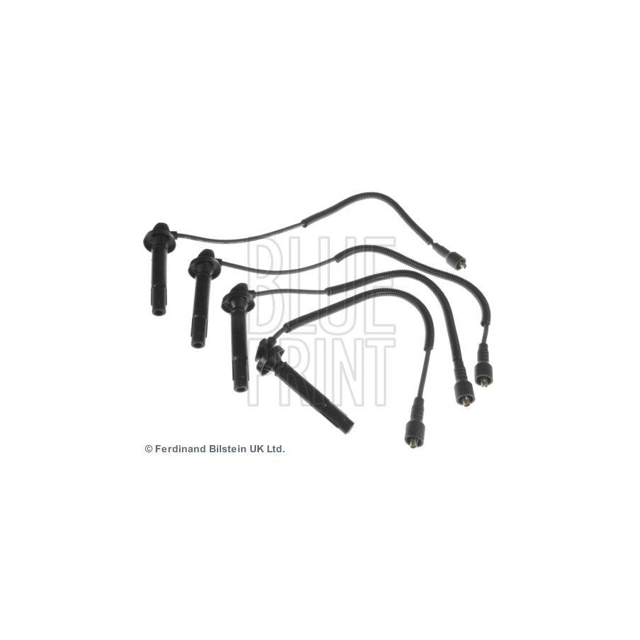 Blue Print Ads71614C Ignition Cable Kit