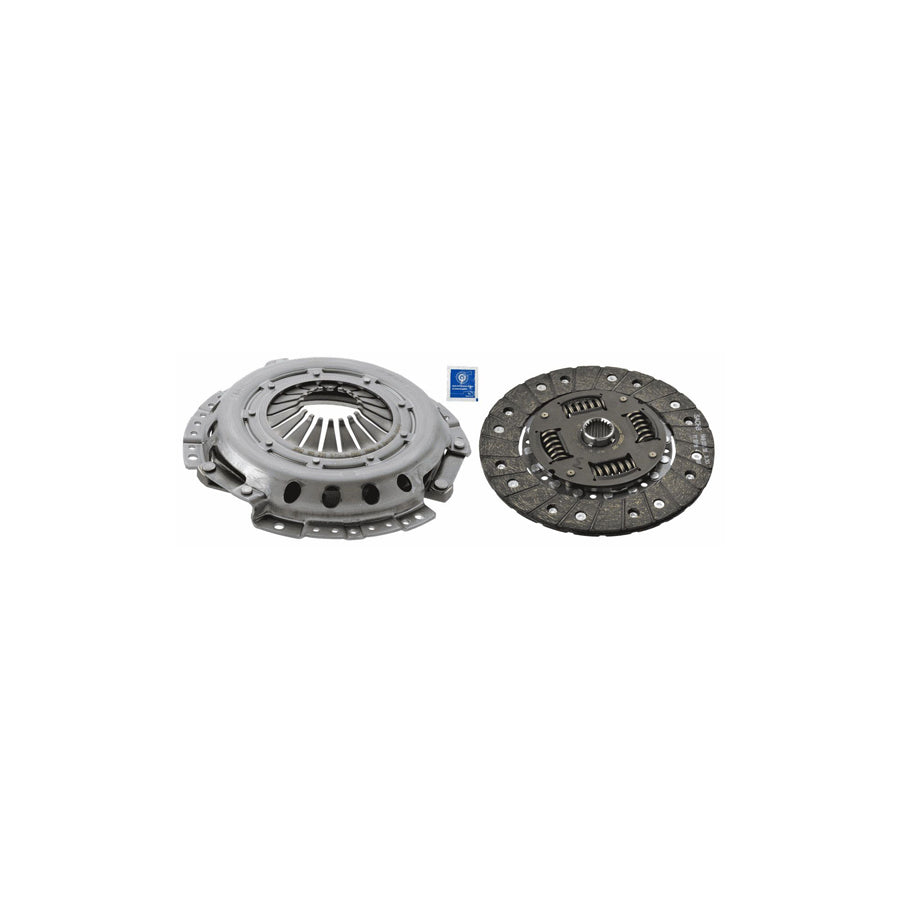 Sachs 3000 123 033 Clutch Kit