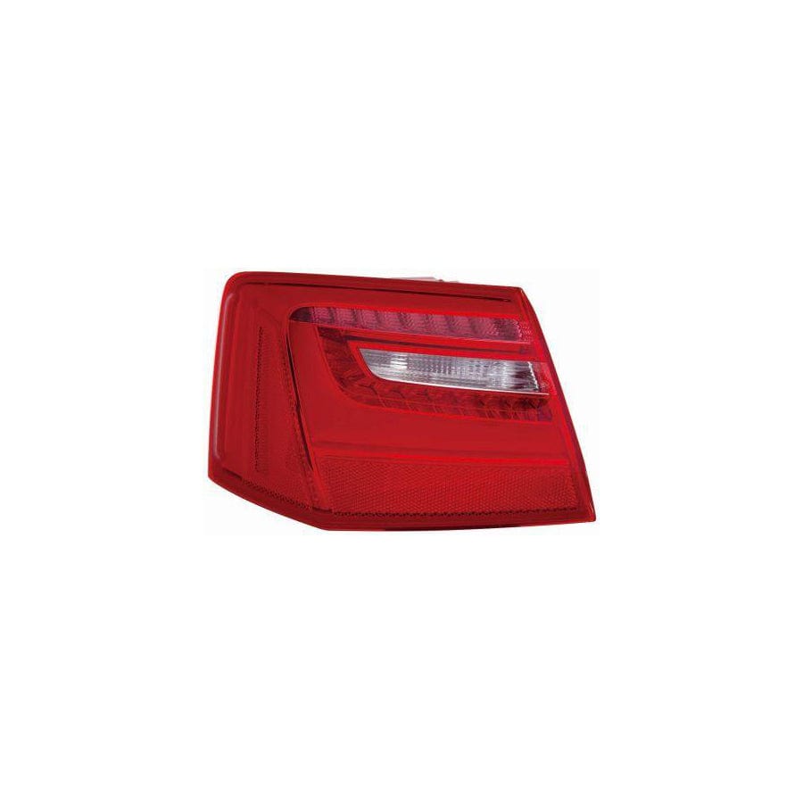 Abakus 4461927Rae Rear Light for Audi A6 C7 Saloon (4G2, 4Gc)